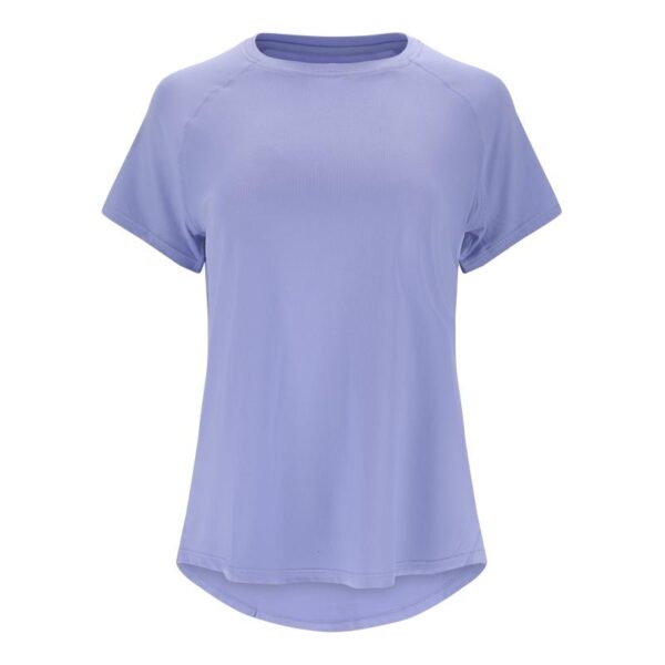 Athlecia Gaina V2 W S-S Tee EA213350-GRS Strømsø Sport 1