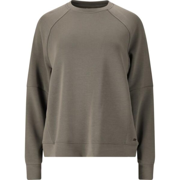 Athlecia Jacey W Crew Neck EA221355 Strømsø Sport 1