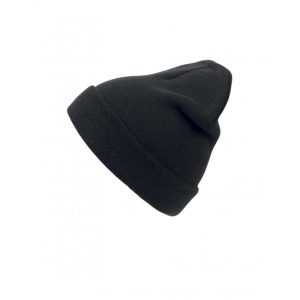 Atlantis Atlantis M601 Wind Beanie Black Strømsø Sport 1