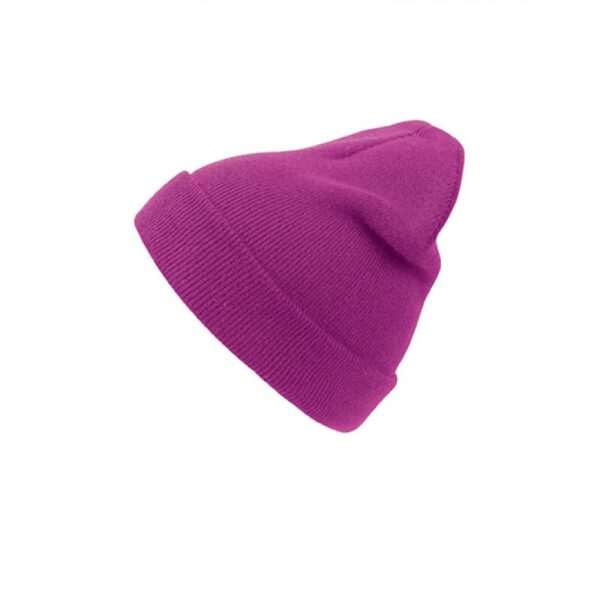 Atlantis Atlantis M601 Wind Beanie Fucsia Strømsø Sport 1