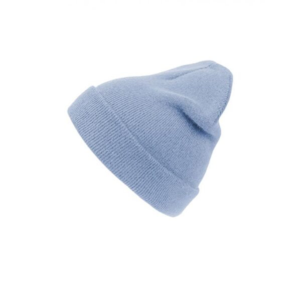 Atlantis M601 Wind Beanie Lt Blue