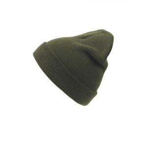 Atlantis M601 Wind Beanie Olive