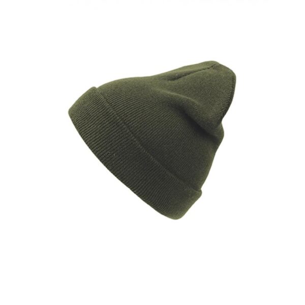 Atlantis M601 Wind Beanie Olive