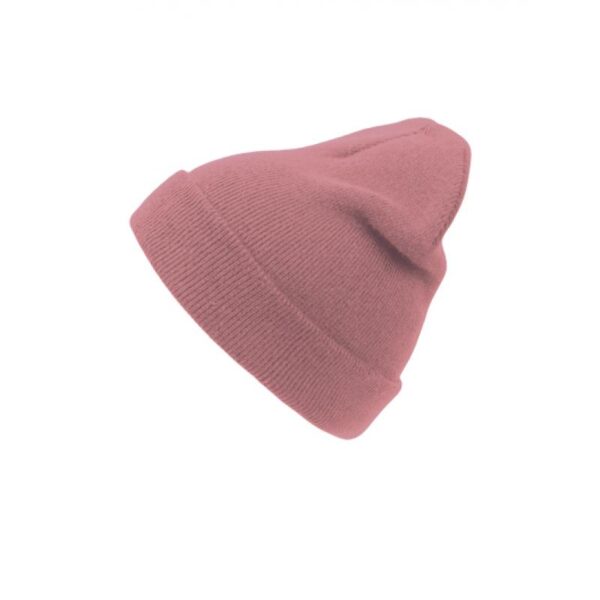 Atlantis M601 Wind Beanie Pink