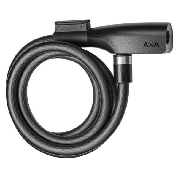 Axa-Axa–Cable-Resolute-10—150–Cable-lock-59431595SC-Strømsø-Sport-1 Axa Axa Cable Resolute 10 - 150 Cable lock 59431595SC Strømsø Sport 1