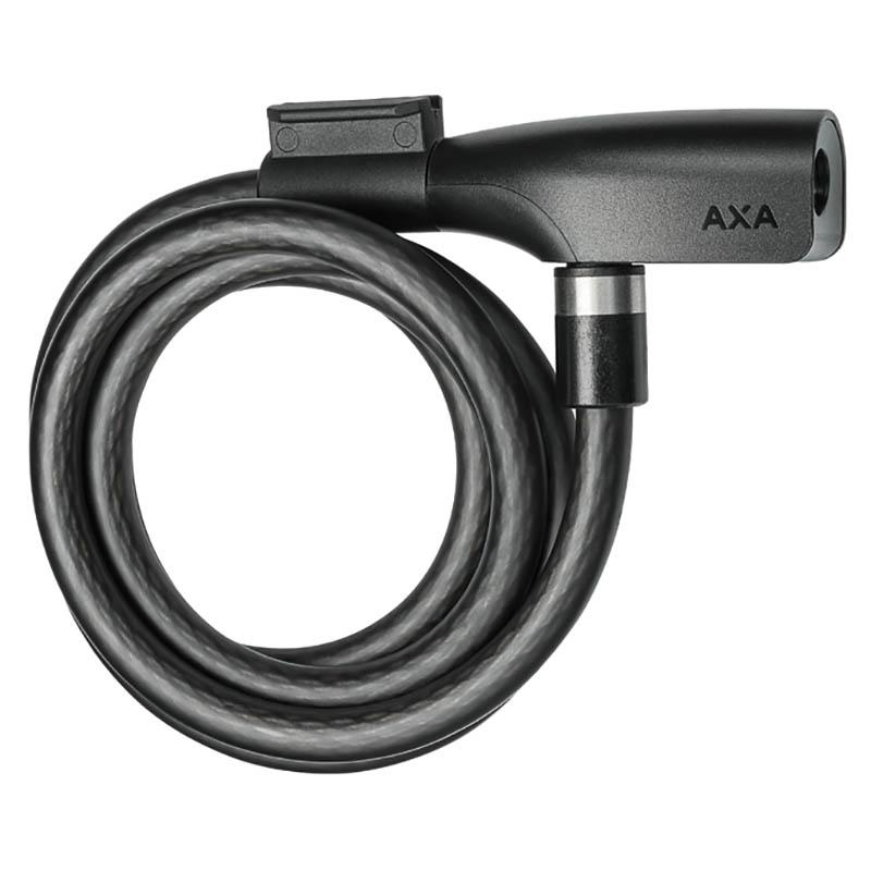 Axa Axa Cable Resolute 10 - 150 Cable lock 59431595SC Strømsø Sport 1