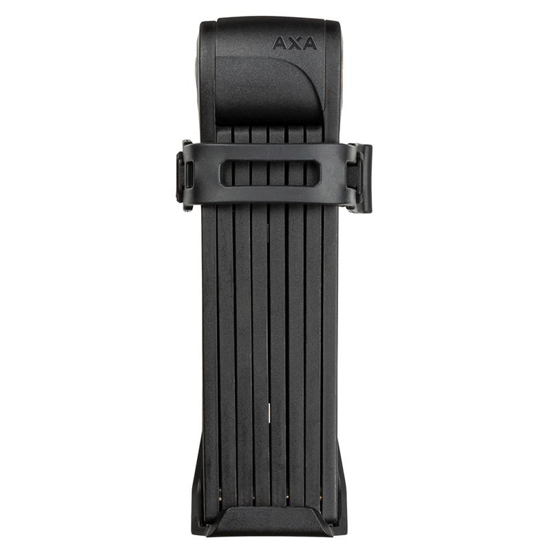 Axa Axa Fold Lite 100 Foldable lockBlack, 100 cm 59841095SC Strømsø Sport 1