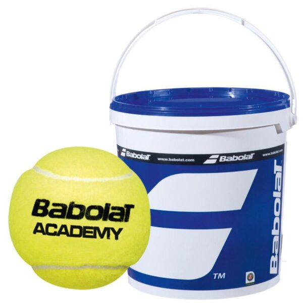 Babolat Babolat GOLD ACADEMY BØTTE M-72 BALLER 514008 Strømsø Sport 1
