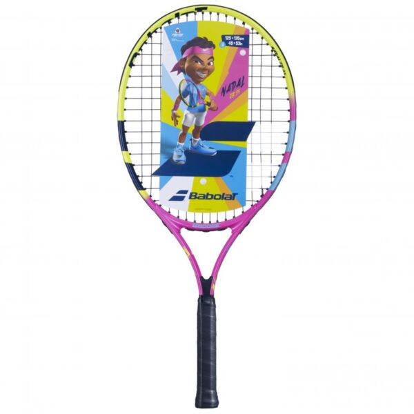 Babolat Babolat NADAL JUNIOR 23 140498 Strømsø Sport 1