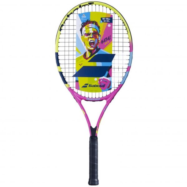 Babolat Babolat NADAL JUNIOR 25 140499 Strømsø Sport 1