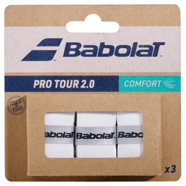 Babolat Babolat Pro Tour 2.0 X3 653053 Strømsø Sport 1