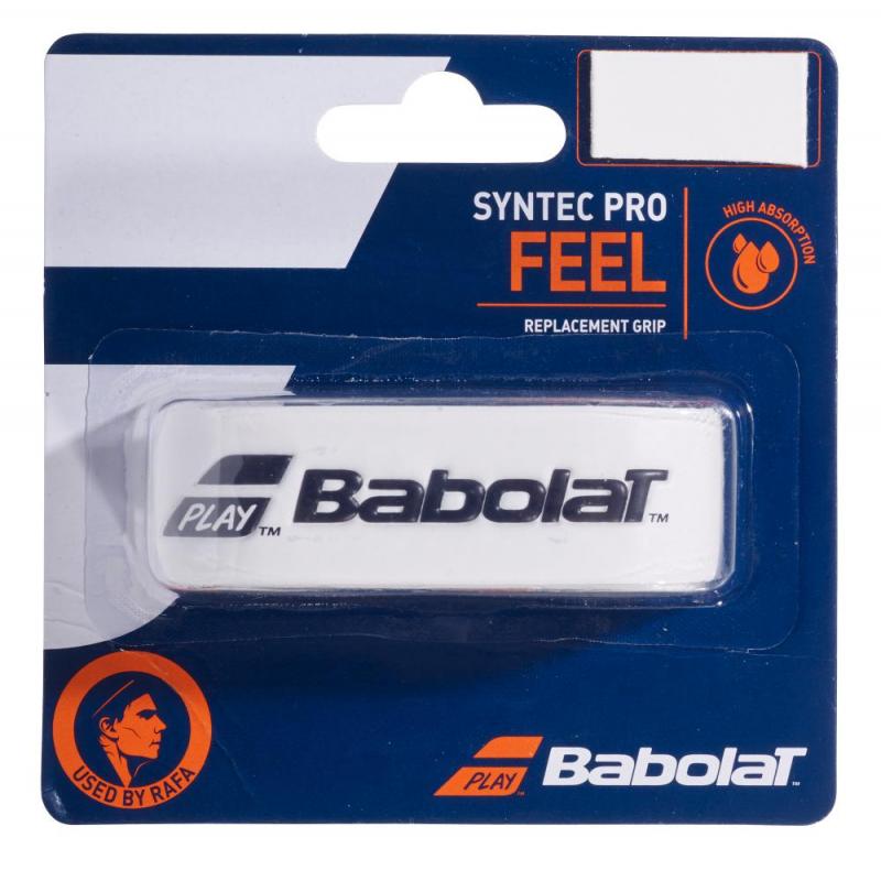 Babolat Babolat Syntec Pro X1 670051 Strømsø Sport 1