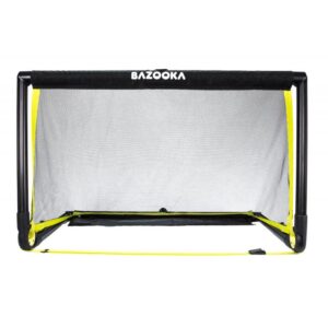 BazookaGoal Fotballmål Sammenleggbart PVC (120x75) BGO1 Strømsø Sport 1