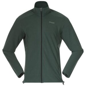 Bergans Bergans Finnsnes Fleece Jacket 3025 Strømsø Sport 1