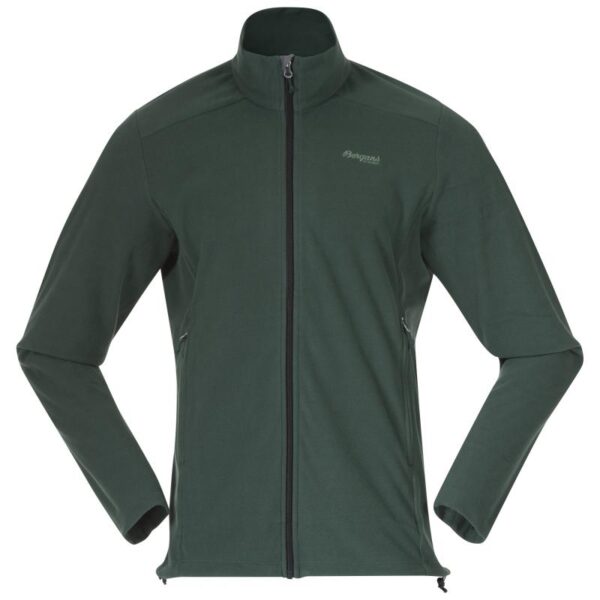 Bergans Bergans Finnsnes Fleece Jacket 3025 Strømsø Sport 1