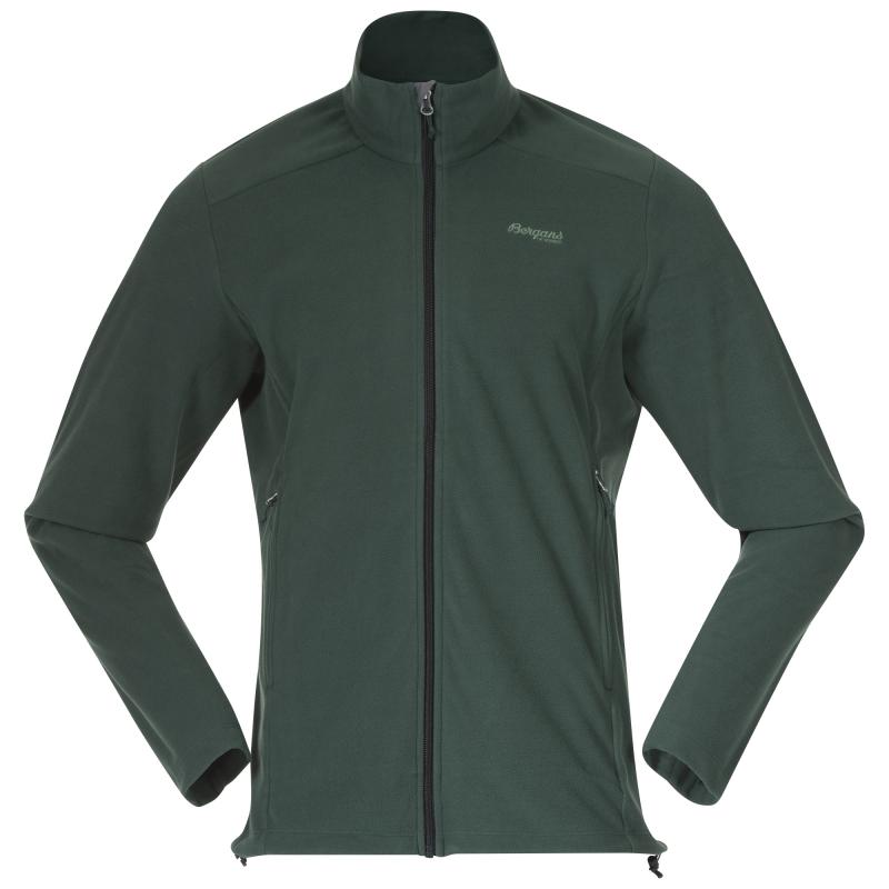 Bergans Bergans Finnsnes Fleece Jacket 3025 Strømsø Sport 1