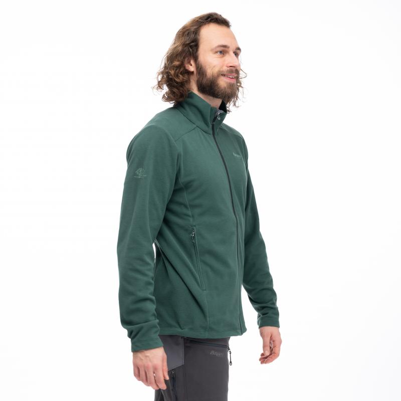 Bergans Bergans Finnsnes Fleece Jacket 3025 Strømsø Sport 3