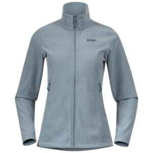 Bergans Bergans Finnsnes Fleece W Jacket 3026 Strømsø Sport 1