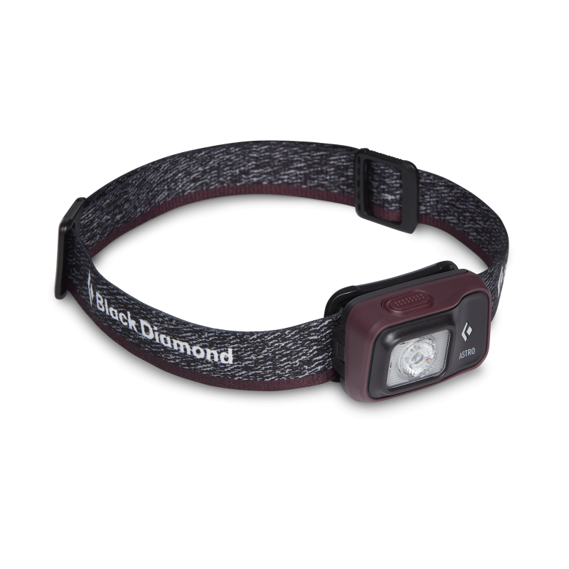 Black Diamond Black Diamond ASTRO 300 HEADLAMP BD620674 Strømsø Sport 2