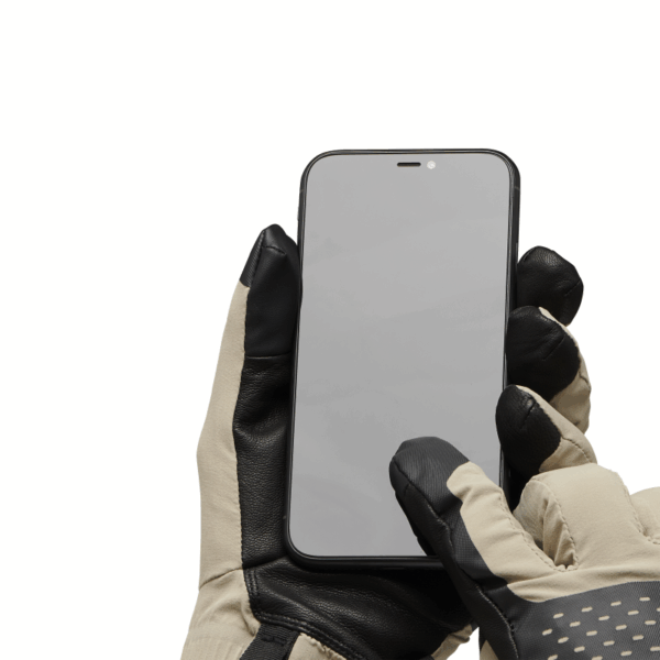 Black-Diamond-Black-Diamond–Alpine-Softshell-Gloves-BD801743-Strømsø-Sport-2 Black Diamond Black Diamond Alpine Softshell Gloves BD801743 Strømsø Sport 2