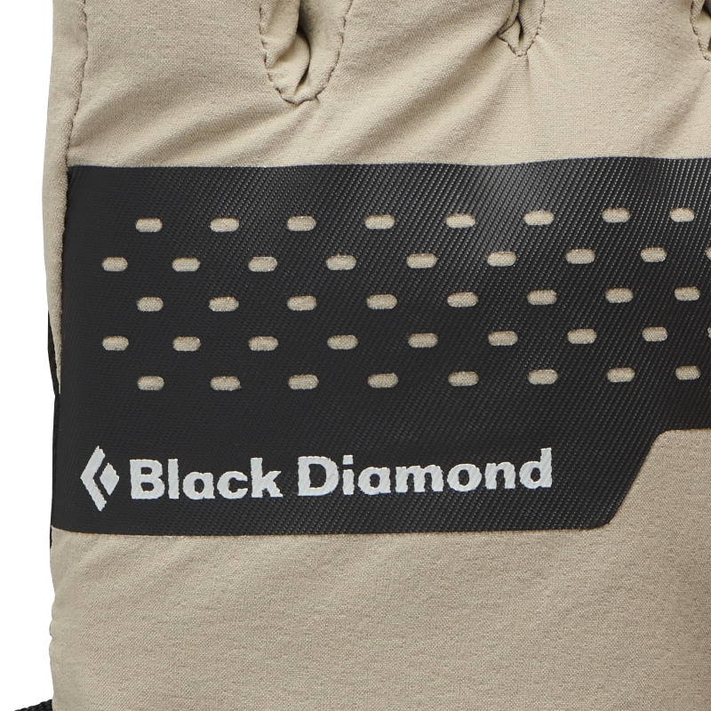 Black Diamond Black Diamond Alpine Softshell Gloves BD801743 Strømsø Sport 3
