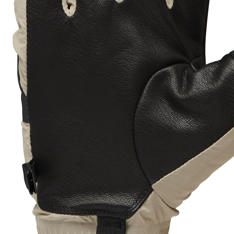 Black Diamond Black Diamond Alpine Softshell Gloves BD801743 Strømsø Sport 5