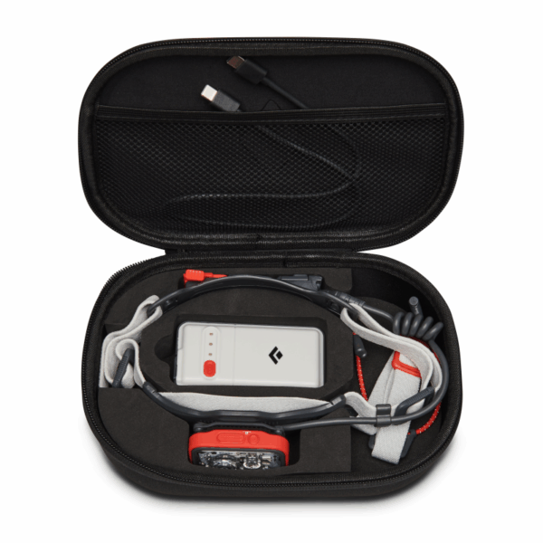 Black Diamond Black Diamond DISTANCE 1500 HEADLAMP BD620694 Strømsø Sport 2