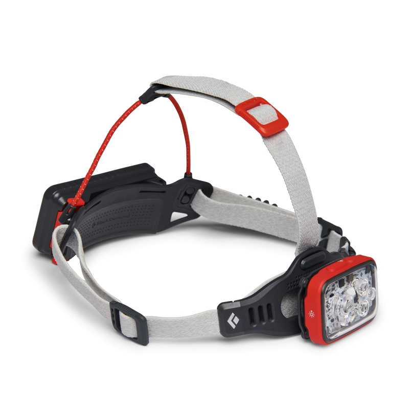 Black Diamond Black Diamond DISTANCE 1500 HEADLAMP BD620694 Strømsø Sport 3