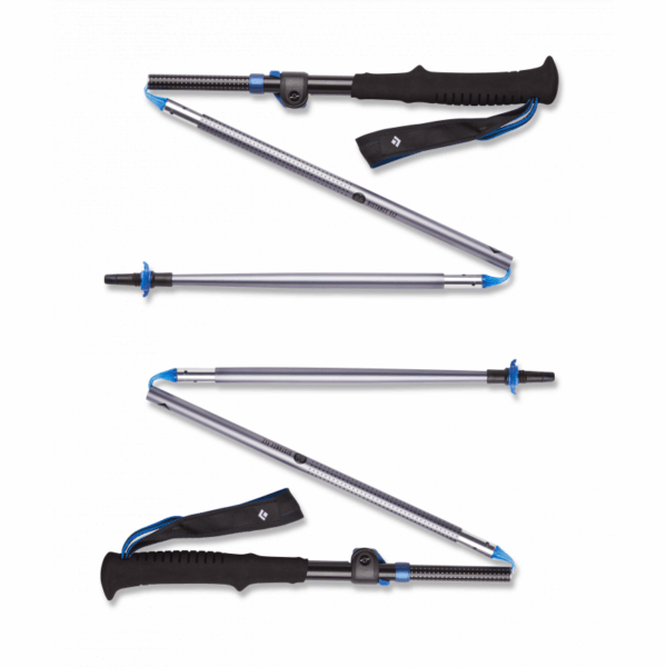 Black Diamond Black Diamond DISTANCE FLZ POLES BD112533 Strømsø Sport 1