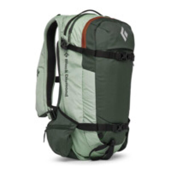 Black Diamond Black Diamond Dawn Patrol 25 Backpack BD681345 Strømsø Sport 2