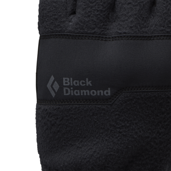 Black Diamond Black Diamond Everyday Fleece Gloves BD801748 Strømsø Sport 2