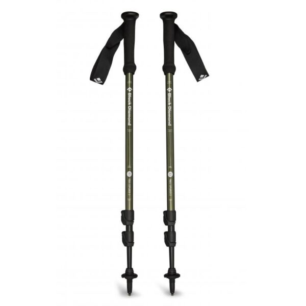 Black Diamond Black Diamond Explorer 3 Trekking Poles BD112551 Strømsø Sport 2
