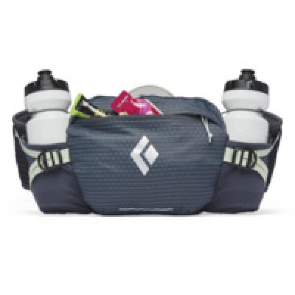 Black Diamond Black Diamond Pursuit 6 Waist Pack BD680025 Strømsø Sport 1