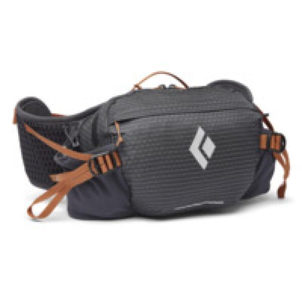 Black Diamond Black Diamond Pursuit 6 Waist Pack BD680025 Strømsø Sport 1