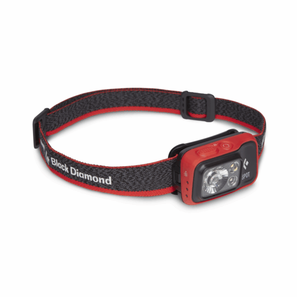 Black Diamond Black Diamond SPOT 400 HEADLAMP BD620672 Strømsø Sport 2