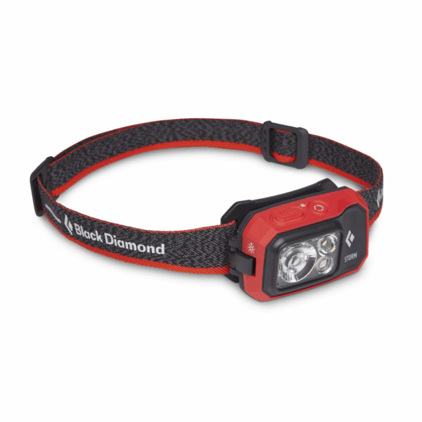 Black Diamond Black Diamond STORM 450 HEADLAMP BD620671 Strømsø Sport 2
