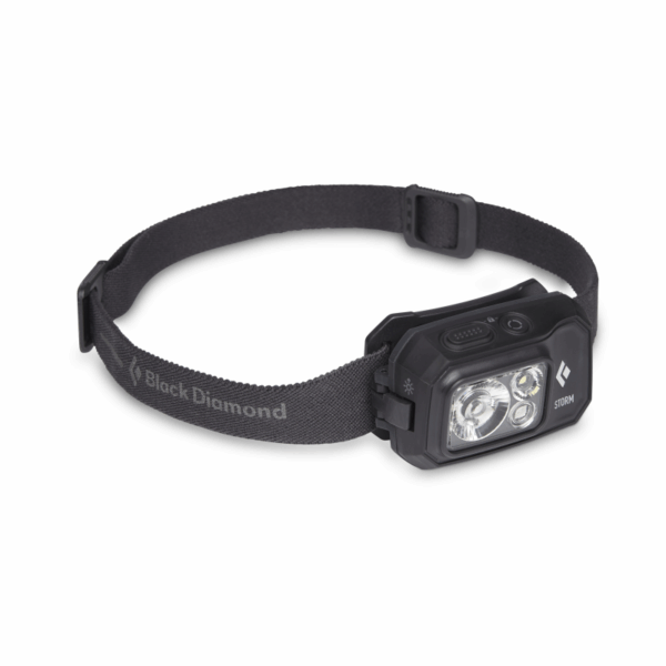 Black Diamond Black Diamond STORM 450 HEADLAMP BD620671 Strømsø Sport 2