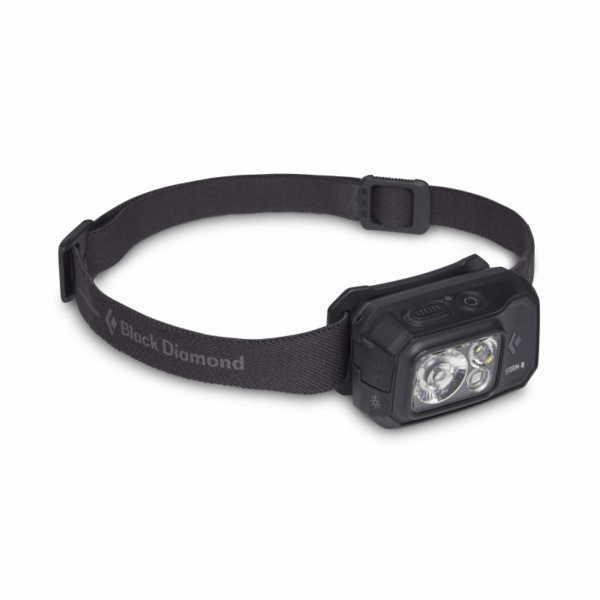 Black Diamond Black Diamond STORM 500-R HEADLAMP BD620675 Strømsø Sport 2