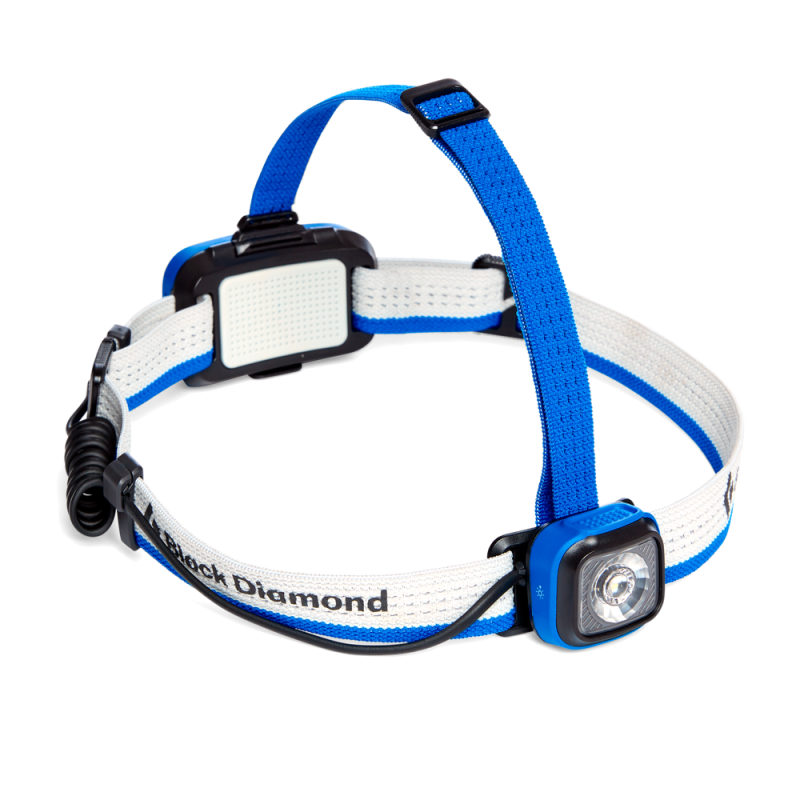 Black Diamond Black Diamond Sprinter 500 Headlamp BD620670 Strømsø Sport 5