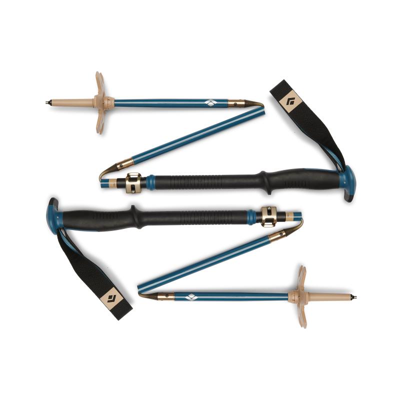 Black Diamond Black Diamond Traverse Compactor Ski Poles BD111613 Strømsø Sport 4