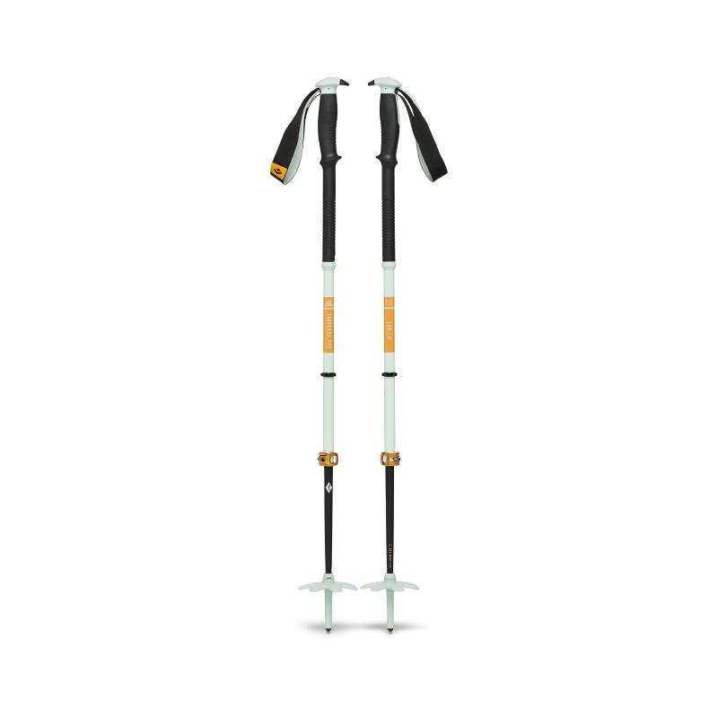 Black Diamond Black Diamond Traverse Pro Ski Poles BD111611 Strømsø Sport 1
