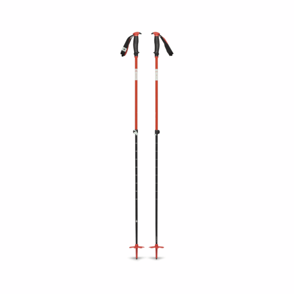 Black Diamond Black Diamond Traverse Ski Poles BD111610 Strømsø Sport 1