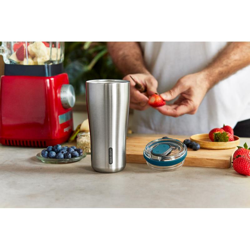 Black+Blum BAM TRAVEL TUMBLER - Ocean BAM-TT005 Strømsø Sport 11