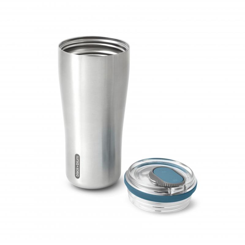 Black+Blum BAM TRAVEL TUMBLER - Ocean BAM-TT005 Strømsø Sport 12