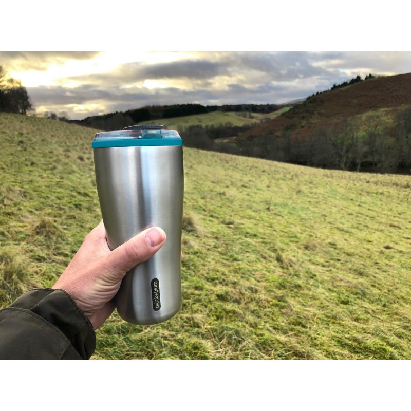 Black+Blum BAM TRAVEL TUMBLER - Ocean BAM-TT005 Strømsø Sport 2