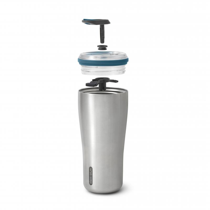 Black+Blum BAM TRAVEL TUMBLER - Ocean BAM-TT005 Strømsø Sport 5