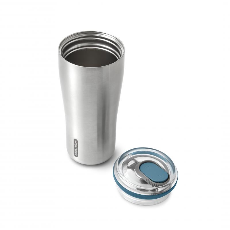 Black+Blum BAM TRAVEL TUMBLER - Ocean BAM-TT005 Strømsø Sport 7