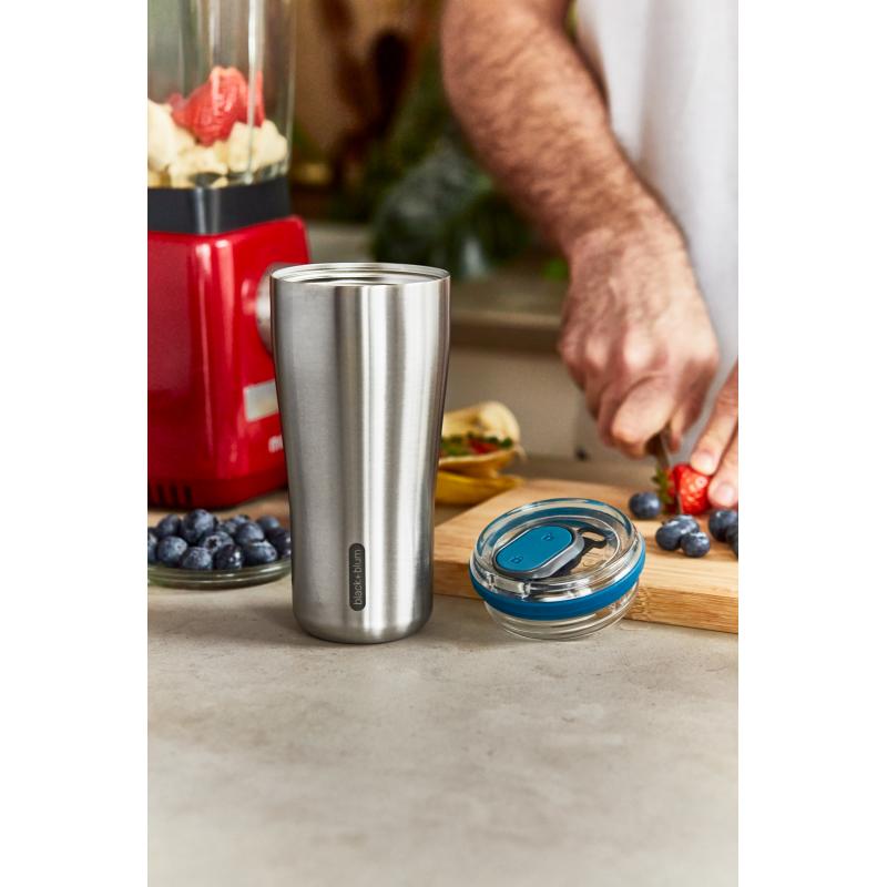 Black+Blum BAM TRAVEL TUMBLER - Ocean BAM-TT005 Strømsø Sport 8