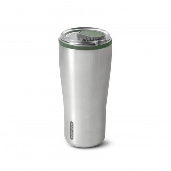 -Black+Blum–BAM-TRAVEL-TUMBLER—Olive-BAM-TT010-Strømsø-Sport-1 Black+Blum BAM TRAVEL TUMBLER - Olive BAM-TT010 Strømsø Sport 1