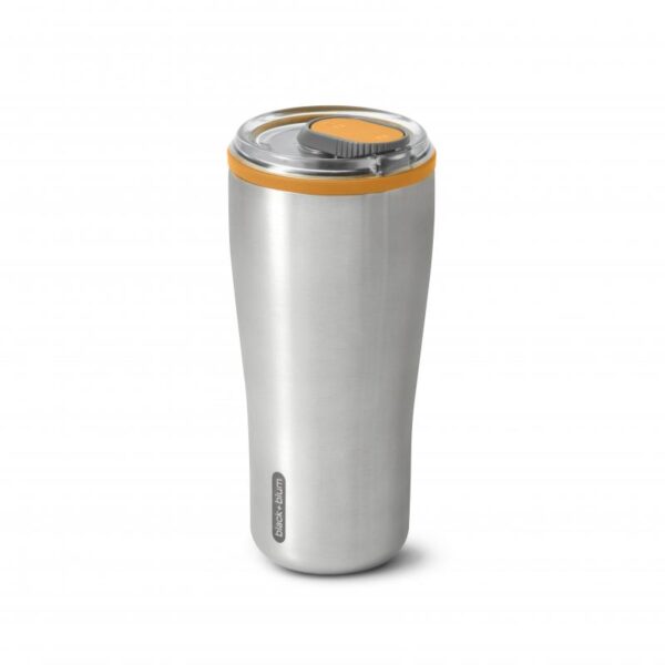 -Black+Blum–BAM-TRAVEL-TUMBLER—Orange-BAM-TT003-Strømsø-Sport-1 Black+Blum BAM TRAVEL TUMBLER - Orange BAM-TT003 Strømsø Sport 1